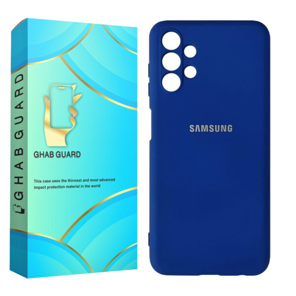 کاور قاب گارد مدل SILICONGH مناسب برای گوشی موبایل سامسونگ Galaxy A13 4G / A32 5G / M32 5G