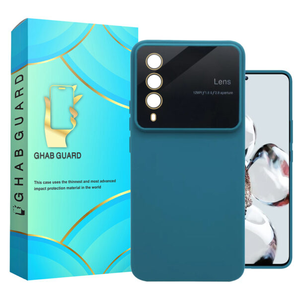 کاور قاب گارد مدل AUTO1G مناسب برای گوشی موبایل سامسونگ Galaxy A50 / Galaxy A30s / Galaxy A50s