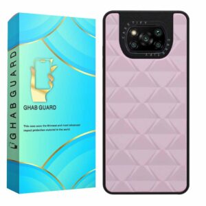 کاور قاب گارد مدل CASETIFY  مناسب برای گوشی موبایل شیائومی Poco X3 / X3 NFC / X3 Pro