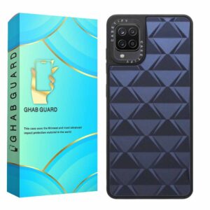 کاور قاب گارد مدل CASETIFY   مناسب برای گوشی موبایل سامسونگ Galaxy A12 / A12 Nacho / M12 / F12