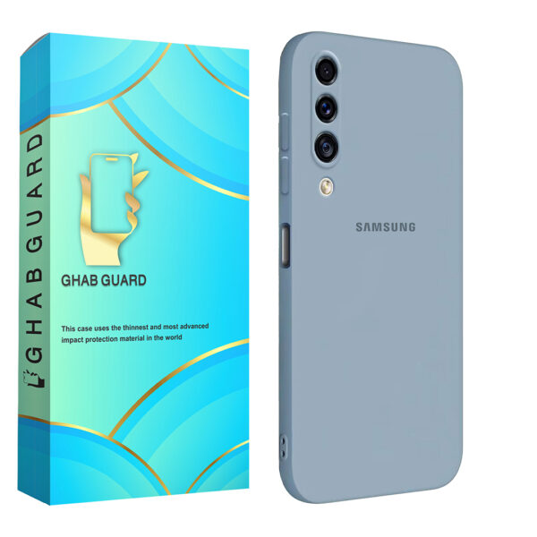 کاور قاب گارد مدل SILICONGH مناسب برای گوشی موبایل سامسونگ Galaxy A50 / A50s