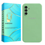 کاور قاب گارد مدل SILICONGH مناسب برای گوشی موبایل سامسونگ Galaxy A04s / Galaxy A13 5G