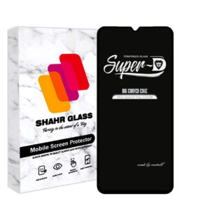 محافظ صفحه نمایش شهر گلس مدل SUPERPLUSH مناسب برای گوشی موبایل نوکیا G11 Plus