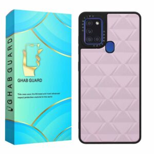 کاور قاب گارد مدل CASETIFY   مناسب برای گوشی موبایل سامسونگ Galaxy A21s