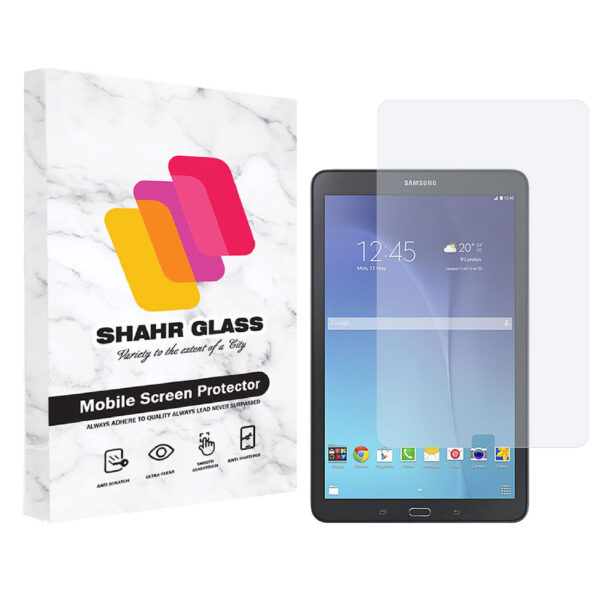 محافظ صفحه نمایش شهر گلس مدل SMPT2 مناسب برای تبلت سامسونگ Galaxy Tab E 9.6 / T560 / T561