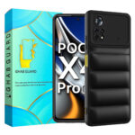 کاور قاب گارد مدل PAFMIDGRD مناسب برای گوشی موبایل شیائومی Poco X4 Pro 5G