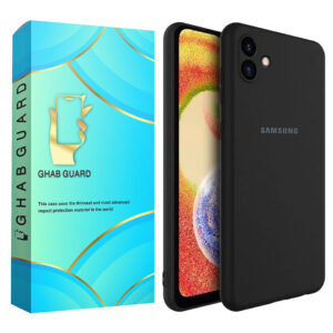 کاور قاب گارد مدل SILICONGH مناسب برای گوشی موبایل سامسونگ Galaxy A04