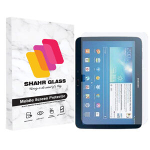 محافظ صفحه نمایش شهر گلس مدل SMPT2 مناسب برای تبلت سامسونگ Galaxy Tab 3 10.1 P5200