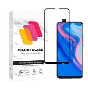 محافظ صفحه نمایش شهر گلس مدل FULSLSH مناسب برای گوشی موبایل هوآوی Y9s / Y9 Prime 2019 / P Smart Z / آنر 9X Pro / 9X