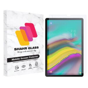 محافظ صفحه نمایش شهر گلس مدل SMPT2 مناسب برای تبلت سامسونگ Galaxy Tab S5e / T720 / T725