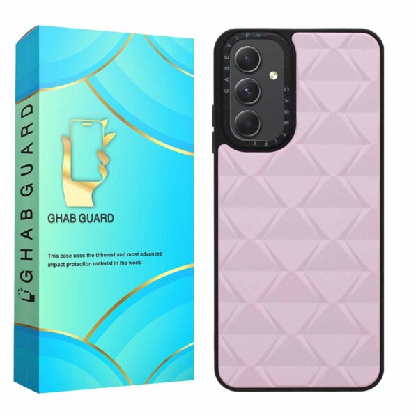 کاور قاب گارد مدل  CASETIFY  مناسب برای گوشی موبایل سامسونگ Galaxy A55 5G / A35 5G