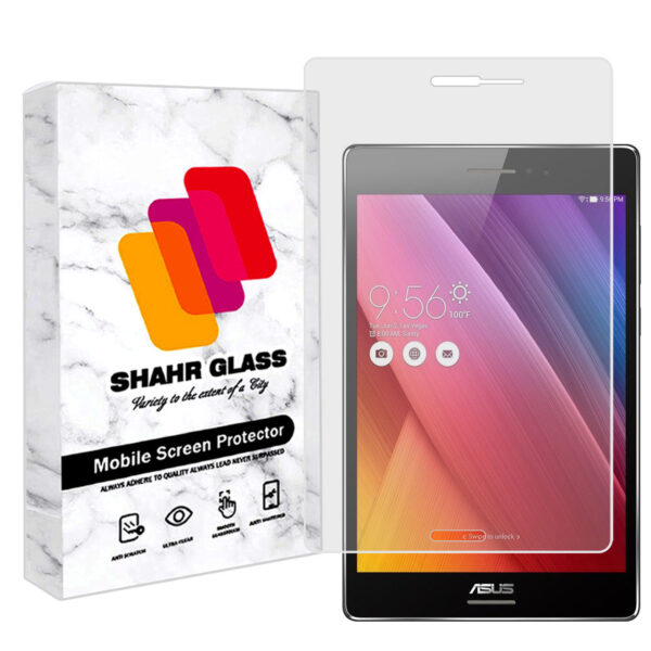 محافظ صفحه نمایش شهر گلس مدل TS1SHA مناسب برای تبلت ایسوس Zenpad 8.0 Z380KL