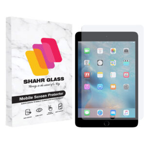 محافظ صفحه نمایش شهر گلس مدل SMPT1 مناسب برای تبلت اپل iPad mini 4 2015