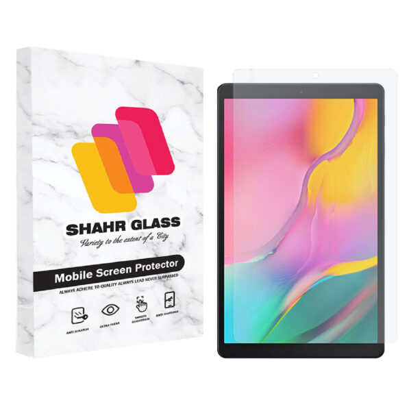 محافظ صفحه نمایش شهر گلس مدل SMPT2 مناسب برای تبلت سامسونگ Galaxy Tab A 10.1 2019 / T510 / T515