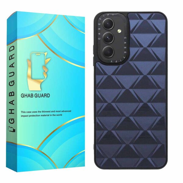 کاور قاب گارد مدل CASETIFY   مناسب برای گوشی موبایل سامسونگ Galaxy A04s / Galaxy A13 5G