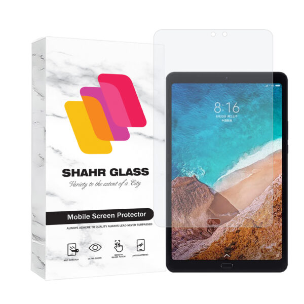 محافظ صفحه نمایش شهر گلس مدل TABSHS10 مناسب برای تبلت شیائومی Pad 4 Plus