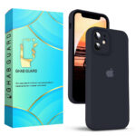 کاور قاب گارد مدل SILICGU مناسب برای گوشی موبایل اپل iPhone 11