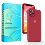 کاور قاب گارد مدل SILICGU مناسب برای گوشی موبایل اپل iPhone 11 Pro