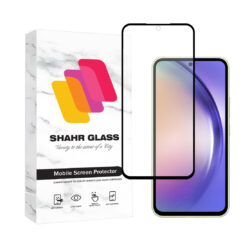 محافظ صفحه نمایش سرامیکی مات شهر گلس مدل MCERAMICS مناسب برای گوشی موبایل سامسونگ Galaxy A54 5G / Galaxy S23 FE 5G