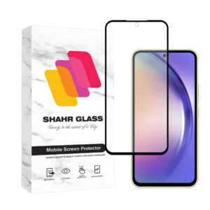 محافظ صفحه نمایش سرامیکی مات شهر گلس مدل MCERAMICS مناسب برای گوشی موبایل سامسونگ Galaxy A54 5G / Galaxy S23 FE 5G