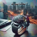 AppleWatch_ضخامت کم