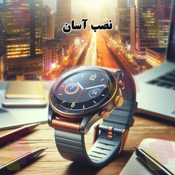 AppleWatch_نصب اسان